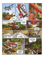 Extrait 3 de l'album Tucker - 1. Les derniers jours de Zapata