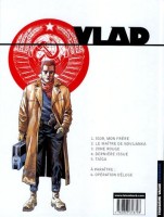 Extrait 3 de l'album Vlad - 5. Taïga