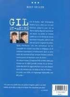 Extrait 3 de l'album Gil St André - INT. Gil St-André - Tomes 1 à 5