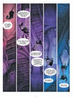 Extrait 3 de l'album Alice au pays des merveilles (Collette) (One-shot)