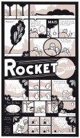 Extrait 2 de l'album ACME (One-shot)