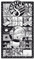 Extrait 3 de l'album ACME (One-shot)