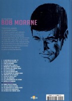 Extrait 3 de l'album Bob Morane - La Collection - 15. Les Géants de Mu