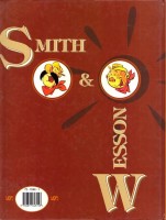 Extrait 3 de l'album Smith & Wesson - 5. Duel au sommeil