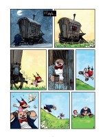 Extrait 2 de l'album Clown - 1. Clown