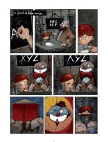 Extrait 3 de l'album Clown - 1. Clown