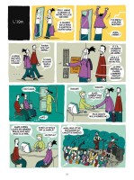 Extrait 1 de l'album Je veux un bébé (moi non plus !) (One-shot)