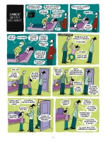 Extrait 3 de l'album Je veux un bébé (moi non plus !) (One-shot)