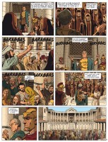 Extrait 3 de l'album Le Casse - 2. Le Troisième Jour