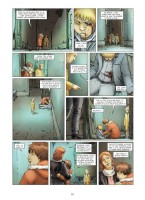 Extrait 2 de l'album Le Monde de Lucie - 2. Rester en vie...