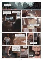 Extrait 1 de l'album Le Monde de Lucie - 1. Et pourquoi pas l'enfer...