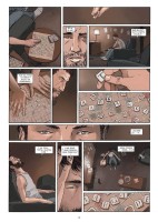 Extrait 2 de l'album Le Monde de Lucie - 1. Et pourquoi pas l'enfer...