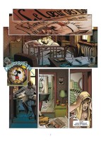Extrait 1 de l'album Le Coeur des Batailles - 2. Verdun