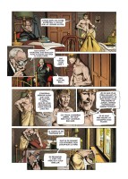 Extrait 3 de l'album Le Coeur des Batailles - 2. Verdun