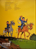 Extrait 3 de l'album Les Tuniques bleues (Hachette) - 8. Les Cavaliers du ciel