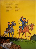 Extrait 3 de l'album Les Tuniques bleues (Hachette) - 15. Rumberley