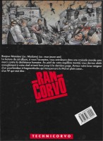 Extrait 3 de l'album Ran Corvo (One-shot)