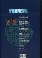 Extrait 3 de l'album Thorgal (Intégrale Le Soir 2011) - 3. Au-delà des ombres / La Chute de Brek Zarith