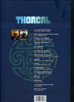 Extrait 3 de l'album Thorgal (Intégrale Le Soir 2011) - 2. Les 3 Vieillards du pays d'Aran / La Galère noire