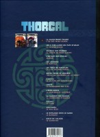 Extrait 3 de l'album Thorgal (Intégrale Le Soir 2011) - 1. La Magicienne trahie / L'Île des mers gelées