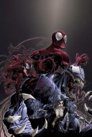 Extrait 2 de l'album Venom vs Carnage (One-shot)