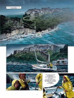 Extrait 1 de l'album Carmen Mc Callum - 10. Mazzere