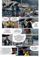 Extrait 2 de l'album Carmen Mc Callum - 10. Mazzere