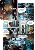 Extrait 3 de l'album Carmen Mc Callum - 10. Mazzere