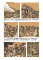 Extrait 1 de l'album Le carnet de Roger (One-shot)