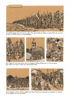 Extrait 2 de l'album Le carnet de Roger (One-shot)