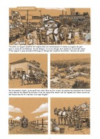 Extrait 3 de l'album Le carnet de Roger (One-shot)