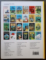 Extrait 3 de l'album Les Aventures de Tintin - 12. Le trésor de Rackham le Rouge