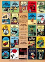 Extrait 3 de l'album Les Aventures de Tintin - 16. Objectif Lune