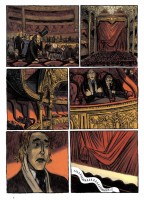 Extrait 2 de l'album Le Fantôme de l'opéra - 1. Première partie