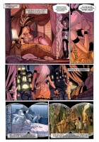 Extrait 3 de l'album Route des maisons rouges - 1. Tome 1
