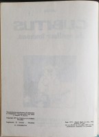 Extrait 1 de l'album Cubitus (1re série 1972-1977) - 1. Cubitus du meilleur tonneau