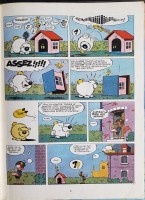 Extrait 2 de l'album Cubitus (1re série 1972-1977) - 1. Cubitus du meilleur tonneau