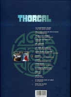 Extrait 3 de l'album Thorgal (Intégrale Le Soir 2011) - 8. Aaricia / Le Maître des montagnes