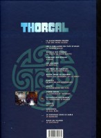 Extrait 3 de l'album Thorgal (Intégrale Le Soir 2011) - 11. La Marque des bannis / La Couronne d'Ogotaï