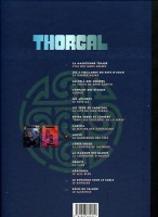 Extrait 3 de l'album Thorgal (Intégrale Le Soir 2011) - 9. Louve / La Gardienne des clés