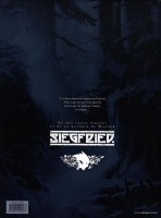 Extrait 3 de l'album Siegfried - 1. Siegfried