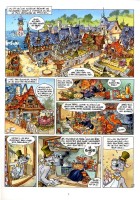 Extrait 1 de l'album Pitchi poï - 3. Baby Belle
