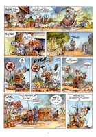 Extrait 2 de l'album Pitchi poï - 3. Baby Belle