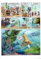 Extrait 3 de l'album Pitchi poï - 3. Baby Belle