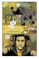 Extrait 2 de l'album Saga - 1. Tome 1