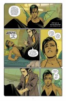 Extrait 3 de l'album Saga - 1. Tome 1