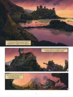 Extrait 1 de l'album Le Bois des vierges - 3. Épousailles