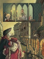 Extrait 1 de l'album Sorcières - 1. Bianca