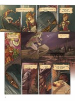 Extrait 2 de l'album Sorcières - 1. Bianca