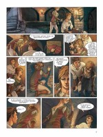 Extrait 3 de l'album Sorcières - 1. Bianca